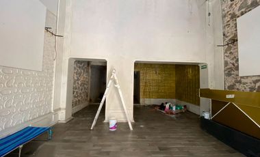 LOCAL PARA BAR O CAFETERIA