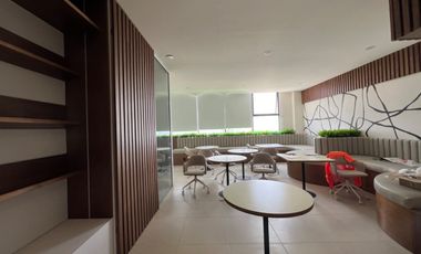 RENTA DEPARTAMENTO TIPO LOFT, TORRE WET, ZONA NORTE, LEÓN, GTO.