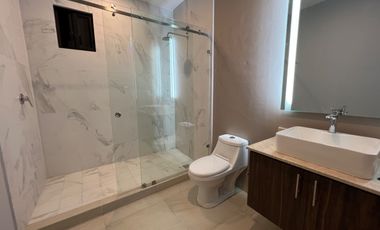 RENTA DEPARTAMENTO TIPO LOFT, TORRE WET, ZONA NORTE, LEÓN, GTO.