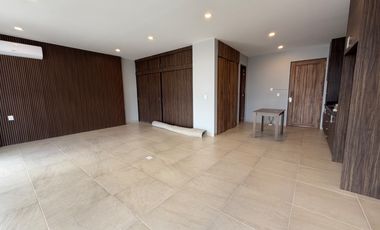 RENTA DEPARTAMENTO TIPO LOFT, TORRE WET, ZONA NORTE, LEÓN, GTO.