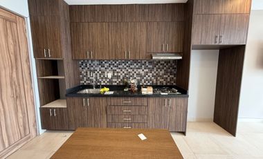 RENTA DEPARTAMENTO TIPO LOFT, TORRE WET, ZONA NORTE, LEÓN, GTO.