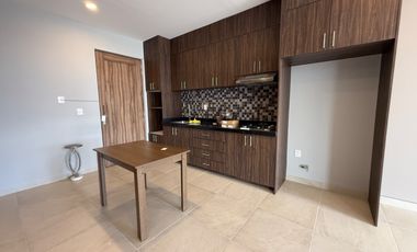 RENTA DEPARTAMENTO TIPO LOFT, TORRE WET, ZONA NORTE, LEÓN, GTO.