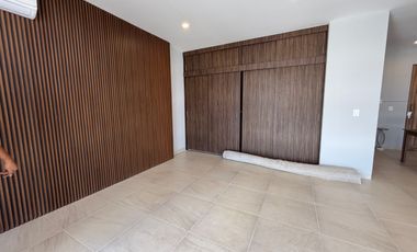RENTA DEPARTAMENTO TIPO LOFT, TORRE WET, ZONA NORTE, LEÓN, GTO.