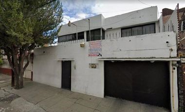 BUSCAS UN PATRIMONIO PARA HABITAR Y/O INVERTIR EN LA GUSTAVO A MADERO