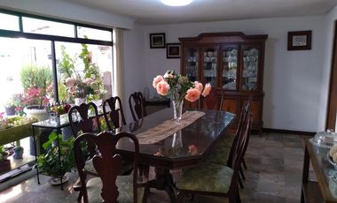 VENTA CASA LOMAS DE BELLAVISTA ATIZAPAN EDO MEX