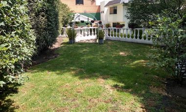 VENTA CASA LOMAS DE BELLAVISTA ATIZAPAN EDO MEX