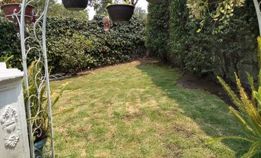 VENTA CASA LOMAS DE BELLAVISTA ATIZAPAN EDO MEX