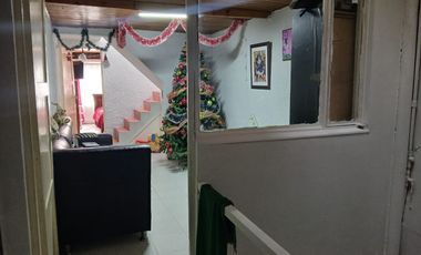 CASA EN VENTA BARRIO SAN MATEO SOACHA
