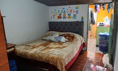 CASA EN VENTA BARRIO SAN MATEO SOACHA