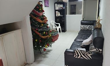 CASA EN VENTA BARRIO SAN MATEO SOACHA