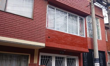 CASA EN VENTA BARRIO SAN MATEO SOACHA