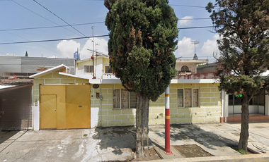 CASA EN VENTA, TLAHUAC 2DA SECCION SELENE