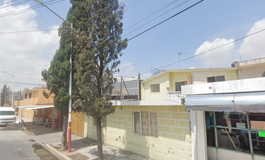 CASA EN VENTA, TLAHUAC 2DA SECCION SELENE