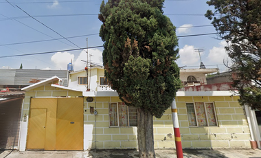 CASA EN VENTA, TLAHUAC 2DA SECCION SELENE