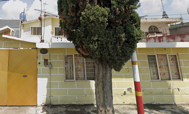 CASA EN VENTA, TLAHUAC 2DA SECCION SELENE