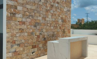 TOWNHOUSE EN RENTA EN TEMOZON