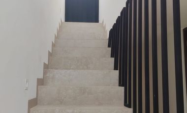 TOWNHOUSE EN RENTA EN TEMOZON