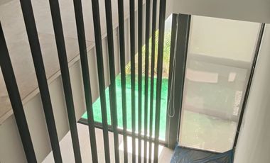 TOWNHOUSE EN RENTA EN TEMOZON