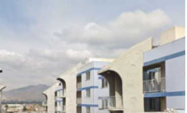 DEPARTAMENTO ADJUDICADO EN San Jose Buenavista, Cuautitlan Izcalli, Estado De Mexico