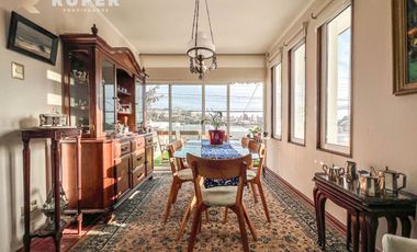 HERMOSA CASA EN LOS ALMENDROS CON PISCINA Y VISTA AL MAR