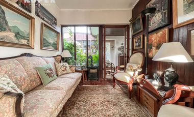 HERMOSA CASA EN LOS ALMENDROS CON PISCINA Y VISTA AL MAR