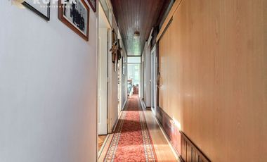 HERMOSA CASA EN LOS ALMENDROS CON PISCINA Y VISTA AL MAR