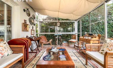 HERMOSA CASA EN LOS ALMENDROS CON PISCINA Y VISTA AL MAR