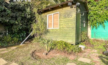 HERMOSA CASA EN LOS ALMENDROS CON PISCINA Y VISTA AL MAR
