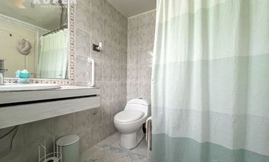 HERMOSA CASA EN LOS ALMENDROS CON PISCINA Y VISTA AL MAR