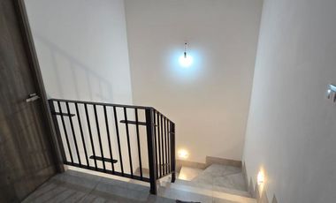 🏡 Renta de Casa Amueblada – Fracc. Lombardía, Clúster Brianza 📍 Zona Norte de León, Gto.