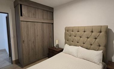 🏡 Renta de Casa Amueblada – Fracc. Lombardía, Clúster Brianza 📍 Zona Norte de León, Gto.