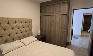 🏡 Renta de Casa Amueblada – Fracc. Lombardía, Clúster Brianza 📍 Zona Norte de León, Gto.