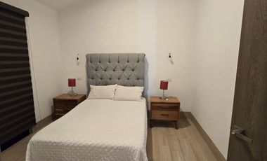 🏡 Renta de Casa Amueblada – Fracc. Lombardía, Clúster Brianza 📍 Zona Norte de León, Gto.