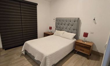 🏡 Renta de Casa Amueblada – Fracc. Lombardía, Clúster Brianza 📍 Zona Norte de León, Gto.