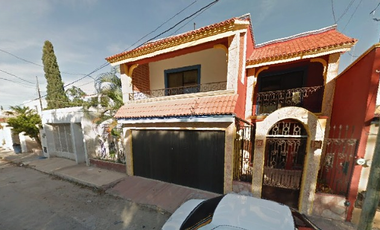 Casa en Venta Chuburná Mérida Yucatán Adjudicada