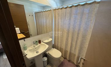 Venta departamento en exclusivo condominio con vista al lago Llanquihue