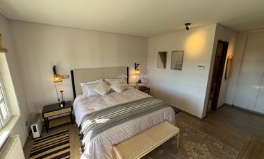 Venta departamento en exclusivo condominio con vista al lago Llanquihue