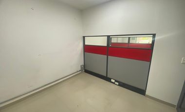 Oficina en Arriendo en el Chocho, Envigado Medellin