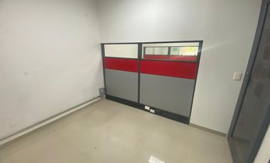 Oficina en Arriendo en el Chocho, Envigado Medellin