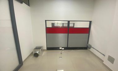 Oficina en Arriendo en el Chocho, Envigado Medellin