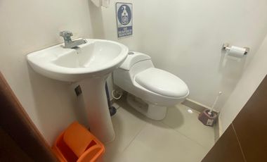 Oficina en Arriendo en el Chocho, Envigado Medellin