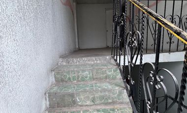 CASA EN VENTA CENTRO TLALNEPANTLA