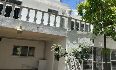 CASA EN VENTA CENTRO TLALNEPANTLA