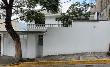 CASA EN VENTA CENTRO TLALNEPANTLA