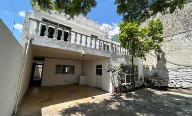 CASA EN VENTA CENTRO TLALNEPANTLA