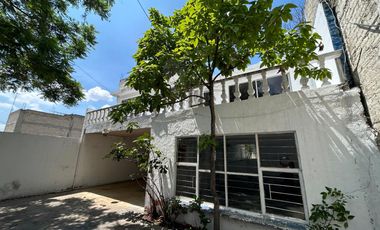 CASA EN VENTA CENTRO TLALNEPANTLA