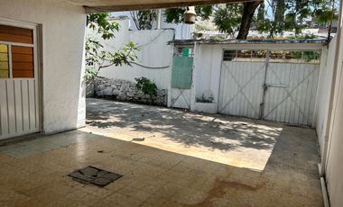 CASA EN VENTA CENTRO TLALNEPANTLA