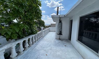 CASA EN VENTA CENTRO TLALNEPANTLA