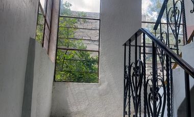 CASA EN VENTA CENTRO TLALNEPANTLA