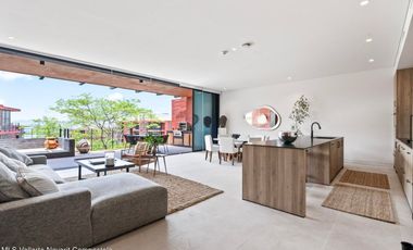 Penthouse de Lujo en Punta de Mita